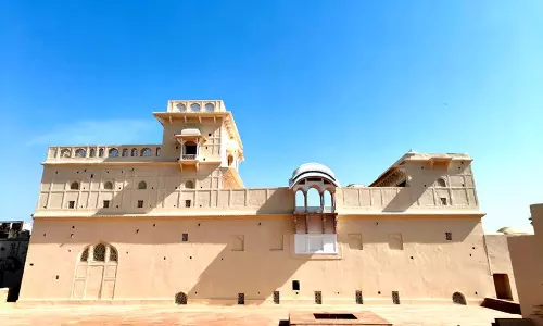 महेंद्रगढ़ में विरासत स्थलों के पुनरुद्धार से पर्यटन को बढ़ावा मिलने की उम्मीद