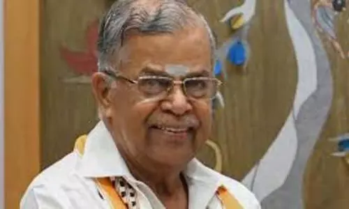 गणेशन का गहन चिकित्सा इकाई में उपचार जारी है