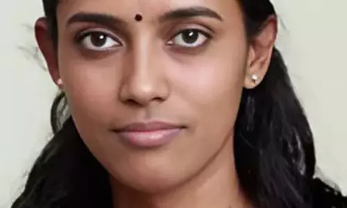 वे बिहार की तरह तमिलनाडु में भी मतदाताओं को आकर्षित करेंगे: ज्योतिमणि साक्षात्कार