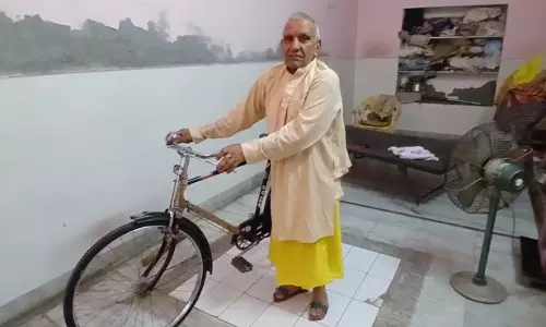Sirsa फर्जी वाहन रिकॉर्ड से बीपीएल परिवार परेशान