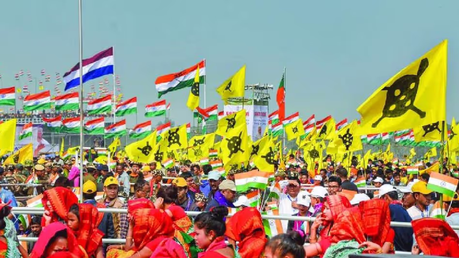बोडो समझौते के क्रियान्वयन में देरी को लेकर एबीएसयू ने केंद्रीय गृह सचिव से मुलाकात