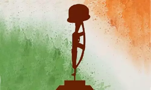 ऑपरेशन अकाल का 9वां दिन: कुलगाम हमले में 2 जवान शहीद ऑपरेशन अकाल का 9वां दिन: कुलगाम हमले में 2 जवान शहीद
