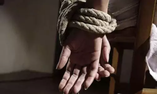 बंधक 39 मजदूर मुक्त कराए गए