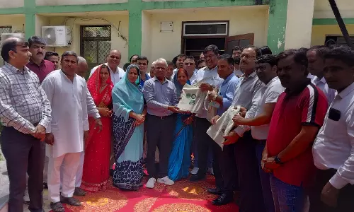 Jaipur: पर्यावरण संरक्षण और औद्योगिक विकास की राह पर सरकार अग्रसर