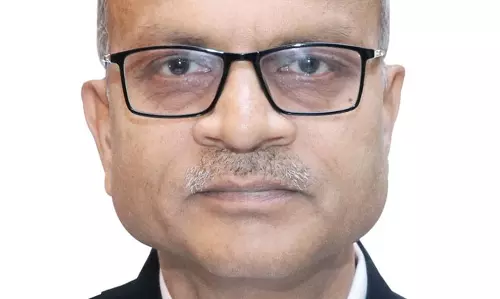 जज रविंद्र कुमार अग्रवाल अब स्थायी न्यायाधीश नियुक्त