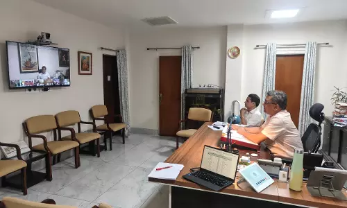 Jaipur: राईजिंग राजस्थान के एमओयू प्रकरणों के त्वरित निस्तारण हेतु समीक्षा