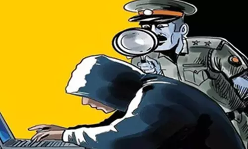 Rajasthan पुलिस की चेतावनी: फर्जी ईमेल, एसएमएस और लिंक से रहें दूर