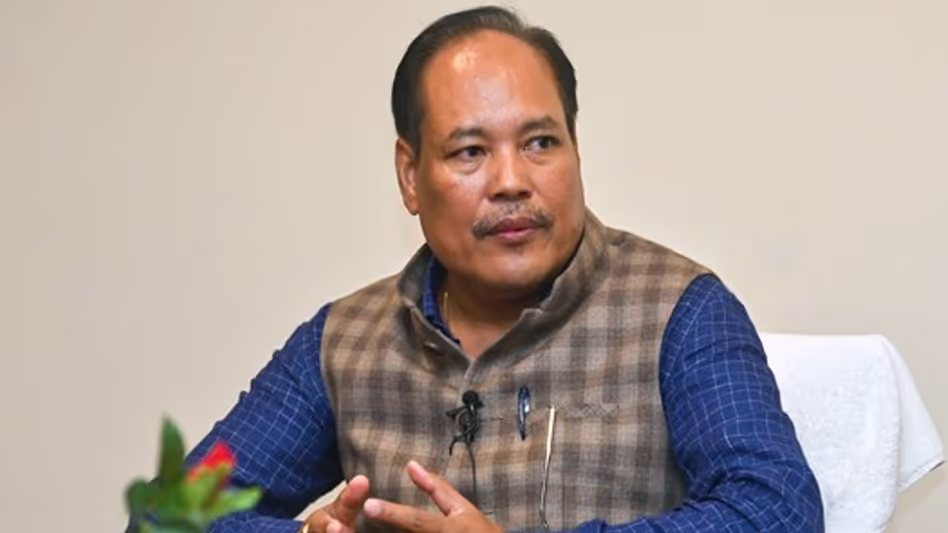 क्या बीपीएफ-यूपीपीएल गठबंधन अब भी संभव है? स्पीकर बिस्वजीत दैमारी ने दिए अपने विचार क्या बीपीएफ-यूपीपीएल गठबंधन अब भी संभव है? स्पीकर बिस्वजीत दैमारी ने दिए अपने विचार