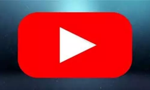 YouTube : ऐसे लोग होंगे बेनकाब, कंटेंट पर भी लगेगी लगाम YouTube : ऐसे लोग होंगे बेनकाब, कंटेंट पर भी लगेगी लगाम
