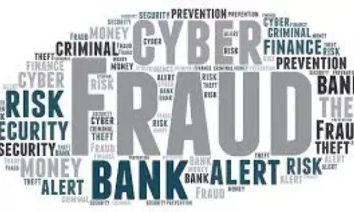 Mumbai: वाशी पुलिस ने ₹16.2 लाख की ऑनलाइन धोखाधड़ी मामले में दो लोगों को पकड़ा Mumbai: वाशी पुलिस ने ₹16.2 लाख की ऑनलाइन धोखाधड़ी मामले में दो लोगों को पकड़ा
