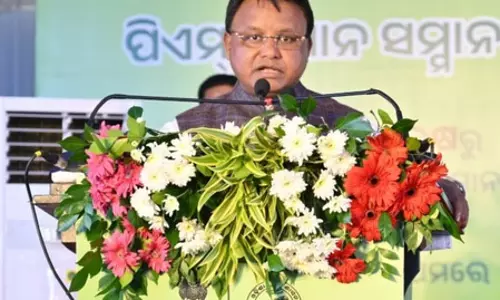 ओडिशा : सुभद्रा योजना की तीसरी किस्त आज कोरापुट में वितरित होगी