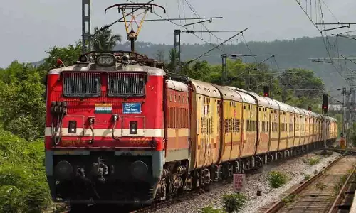 रेल यात्रियों के लिए बड़ी खुशखबरी, नई स्कीम शुरू