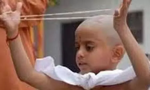 New Janeu: श्रावण पूर्णिमा पर क्यों धारण की जाती है नवीन जनेऊ