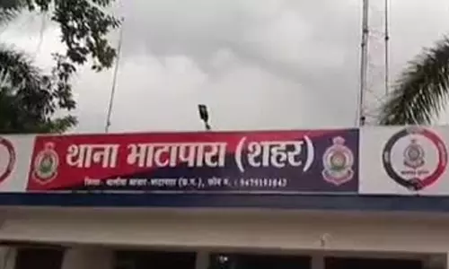 पति के अफेयर की शिकायत थाने में करने वाली महिला की मिली लाश