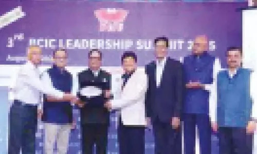 Karnataka: शिखर सम्मेलन 2025 दूरदर्शी लोगों को एकजुट करेगा Karnataka: शिखर सम्मेलन 2025 दूरदर्शी लोगों को एकजुट करेगा