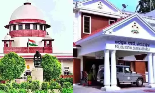Karnataka: सुप्रीम कोर्ट ने धर्मस्थल मामले में मीडिया पर प्रतिबंध लगाने से किया इनकार
