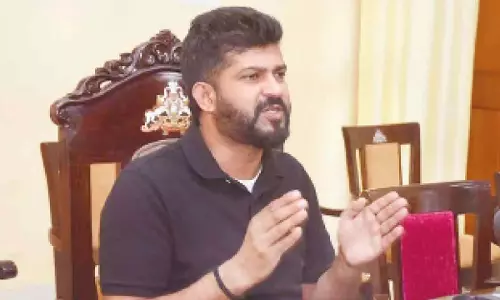Pratap Simha ने सरकार पर धर्मस्थल को निशाना बनाने का आरोप लगाया