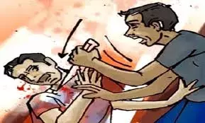 Katihar: पिता-पुत्र पर हुआ जानलेवा हमला, बेटे की इलाज के दौरान मौत Katihar: पिता-पुत्र पर हुआ जानलेवा हमला, बेटे की इलाज के दौरान मौत
