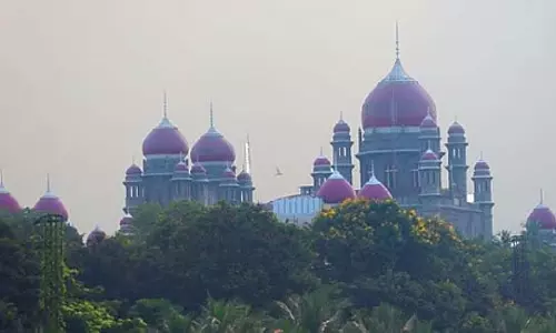 तेलंगाना उच्च न्यायालय ने सुल्तानपल्ली भूमि विवाद में CCLA कार्यवाही पर रोक लगाई