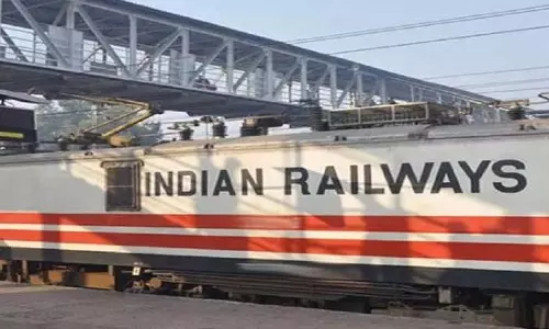 रक्षाबंधन और दीपावली के लिए रेलवे की रियायती राउंड ट्रिप योजना
