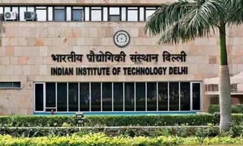 IIT Delhi ने डेनिम कचरे को उच्च गुणवत्ता वाले कपड़ों में पुनर्चक्रित करने की विधि खोजी