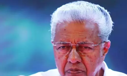 Kerala CM ने ओडिशा में कैथोलिक पादरियों और ननों पर कथित हमले की निंदा की