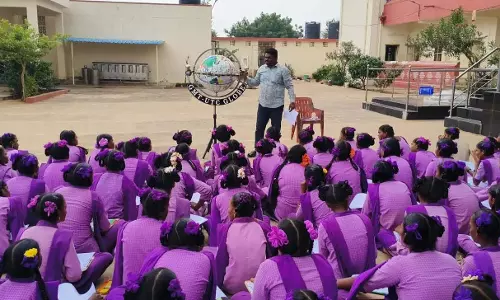 Nellore के मोबाइल साइंस सुब्रह्मण्यम