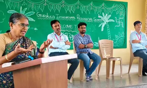 डोड्डाबल्लापुरा: SSLC परीक्षा तैयारी कार्यशाला