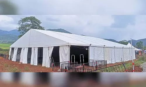 मुख्यमंत्री चंद्रबाबू नायडू ASR में आदिवासी दिवस समारोह में भाग लेंगे