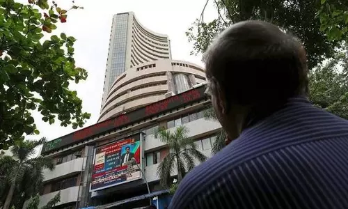 साप्ताहिक समीक्षा: निफ्टी और सेंसेक्स में 1% की गिरावट, पांच सालों में सबसे लंबी गिरावट