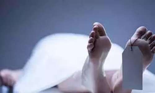 Up News:  तेज पानी के बहान में बह गया भाई, मौत