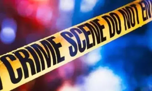 पूर्व प्रेमी के परिवार का दावा: केंद्रपाड़ा महिला की हत्या सम्मान के लिए की गई पूर्व प्रेमी के परिवार का दावा: केंद्रपाड़ा महिला की हत्या सम्मान के लिए की गई