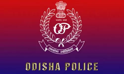 ओडिशा में धर्मांतरण के संदेह में ननों और पादरियों को पुलिस ने बचाया