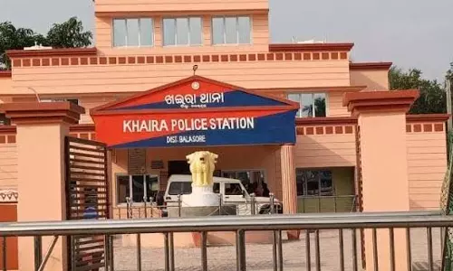 ओडिशा: पुलिसकर्मी से जबरन वसूली की कोशिश में तीन गिरफ्तार