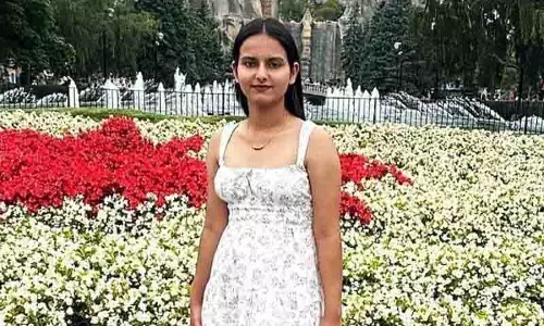 कनाडा में Punjab के छात्र की मौत, हरसिमरत रंधावा पर गोली चलाने के आरोप में व्यक्ति पर हत्या का आरोप