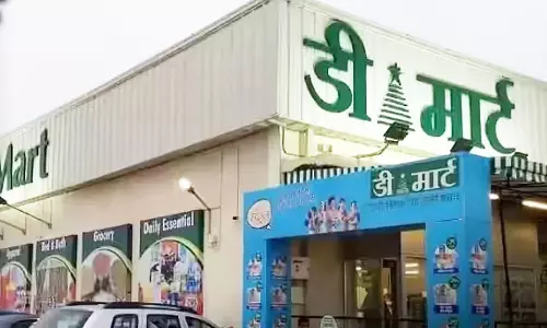 डीमार्ट में महिला अधिकारी का पर्स मोबाइल और कैश चोरी, DD नगर पुलिस ने जांच शुरू की