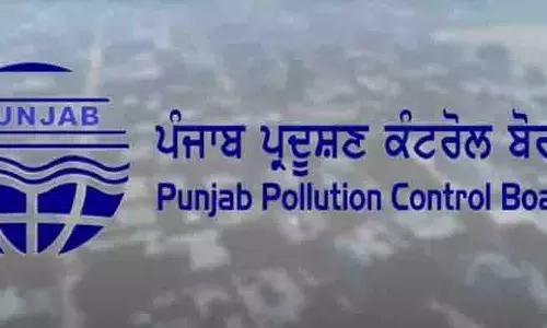 पंजाब सरकार ने वित्तीय संकट के बीच विभागों से 1,441 करोड़ रुपये मांगे, PPCB ने आपत्ति जताई