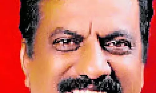 हावेरी-गडग निर्वाचन क्षेत्र में वोट चोरी का संदेह: संजीव कुमार नीरलगी