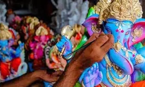 तमिलनाडु सरकार ने विनयगर चतुर्थी समारोह के लिए हरित दिशानिर्देश जारी किए