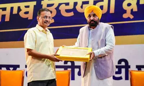 कोई सब्सिडी नहीं, लेकिन कारोबार को आसान बनाने के लिए नई नीति लाएंगे: Kejriwal