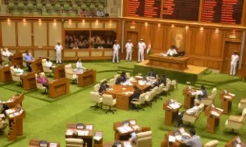 Goa विधानसभा ने अनधिकृत निर्माणों को नियमित करने के लिए विधेयक पारित किया
