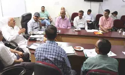 Himachal: राज्य सरकार टिकाऊ खेती पर जोर दे रही