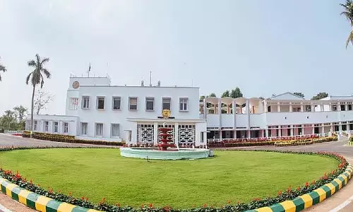 केंद्र के 15 साल पुराने प्रस्ताव के बावजूद Odisha में अभी तक पूर्ण आदिवासी कल्याण प्रकोष्ठ की स्थापना नहीं हुई