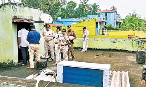 Kendrapara पुलिस ने जांच तेज की, गड़बड़ी की संभावना से अभी इनकार नहीं