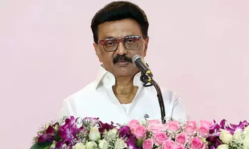 पिछले 4 वर्षों में 17.74 लाख लोगों को पट्टे दिए गए: मुख्यमंत्री स्टालिन पिछले 4 वर्षों में 17.74 लाख लोगों को पट्टे दिए गए: मुख्यमंत्री स्टालिन