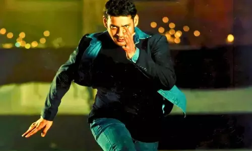 Athaadu 4K फाइनल एडवांस बुकिंग