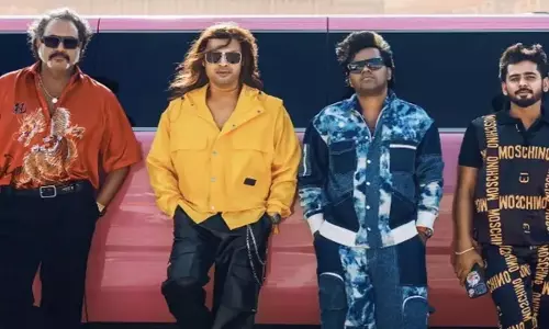 Nadikar अंत की व्याख्या