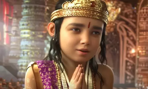 Mahavatar Narsimha दिवस 15 हिंदी बॉक्स ऑफिस