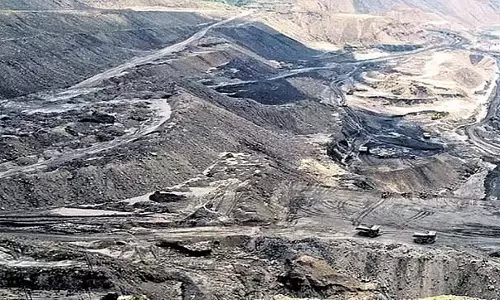 खनन पर्यटन विकास पर ध्यान केंद्रित करने की सरकार की नई योजना