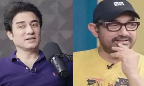 भाई फैसल खान ने खुलासा किया कि परिवार ने उन्हें अलग करने की कोशिश की थी